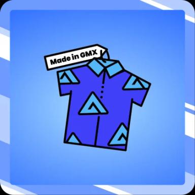 GMX Pass Tier 1