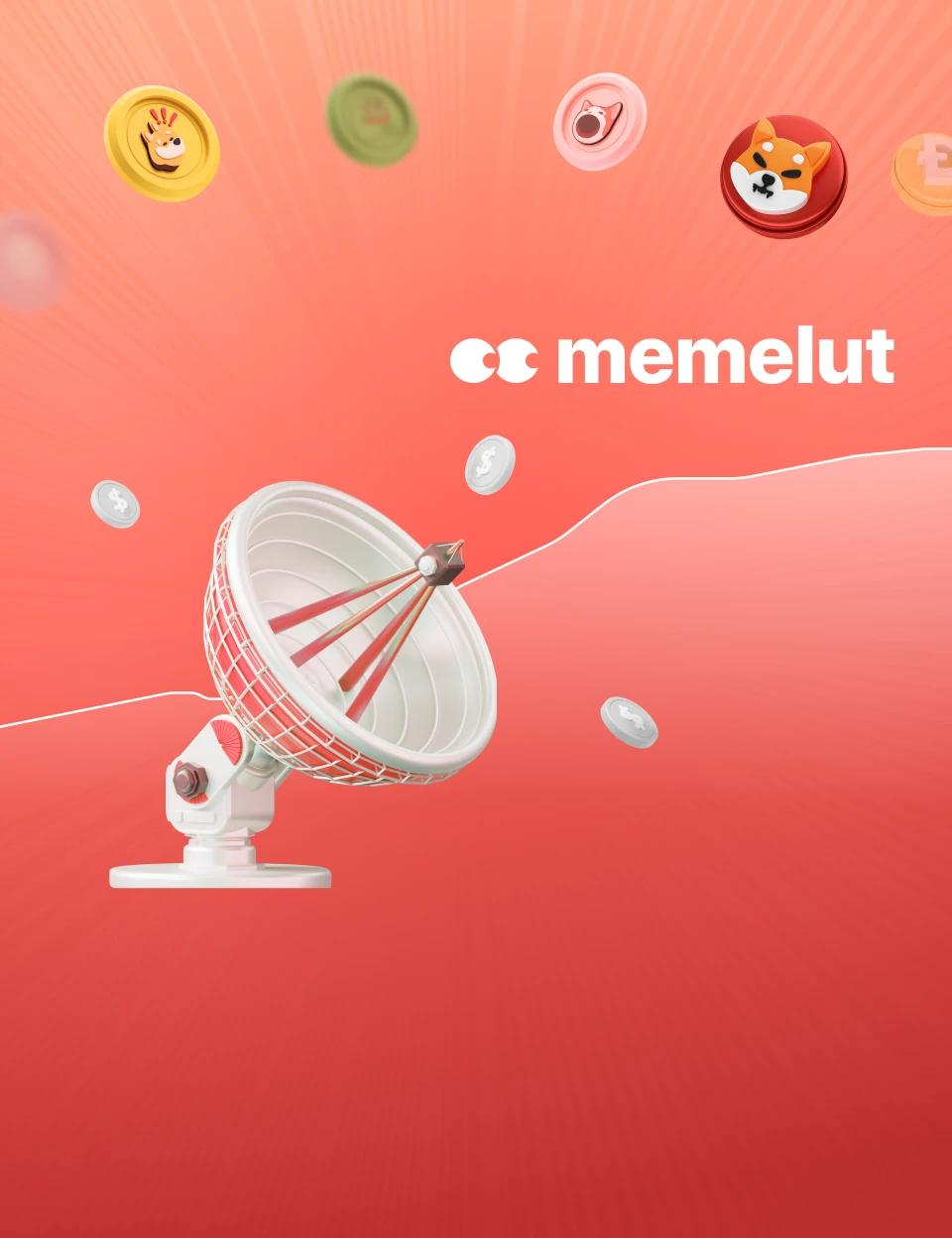 memelut