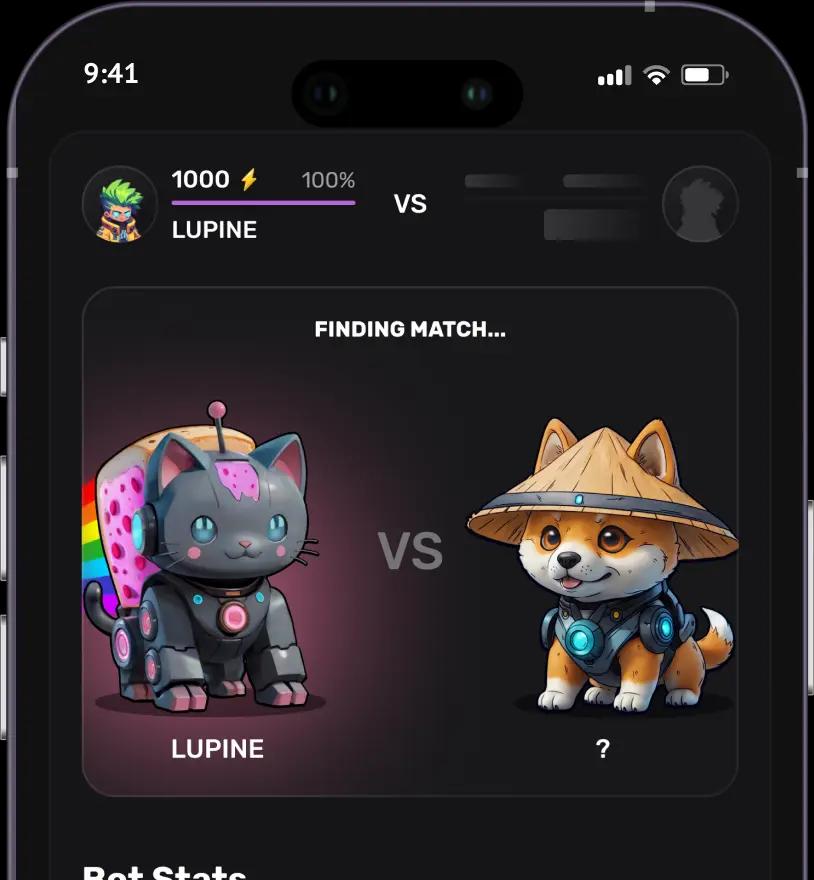 screenshot of the game