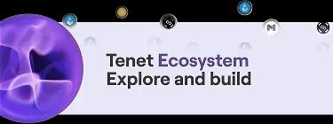 Tenet banner